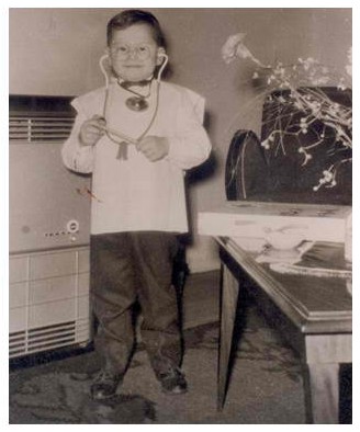 Ο γιατρός… της εξουσίας!!!